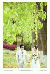 点击看大图 -天一婚纱摄影TIA STUDIO(珠海路店)