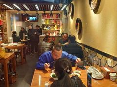 大堂-湘霸王(剑川路店)