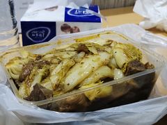 -明记牛杂(新马路分店)