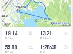 -东钱湖旅游度假区