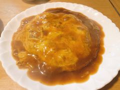 锅塌羊肉-新月斋(豆瓣胡同店)