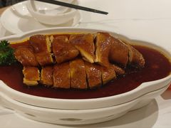 -南枝记·广东味道(中骏世界城店)