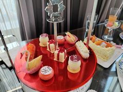 -南宁那莲豪华精选酒店-云霄酒廊·80楼高空城景酒吧