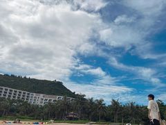 -东澳岛