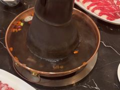 -东来顺饭庄(金泉广场店)