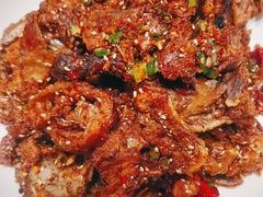 -大铁勺新津菜(熙悦汇店)