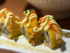 -采御鲜·回转寿司(汕头万达店)