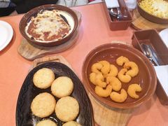 -萨莉亚意式餐厅(护国新天地店)