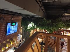 -福茂源横山铁锅羊肉(牡丹园店)