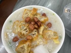 -穗银肠粉店(东川路店)