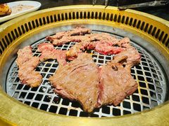 -烧肉达人(凯德晶萃店)