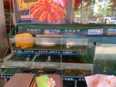 -熊记虾王·小龙虾(东晓南店)