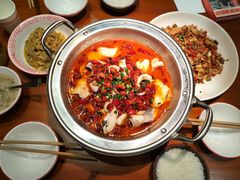 -陈家婆的菜·口味湘菜(梅溪湖店)