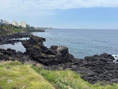 -龙头岩(Dragon Head Rock)