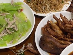 -凡老头米线砂锅(古荡新村西粮站)