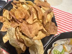-年轮烧烤·羊蝎子·烤鱼(星湖街店)