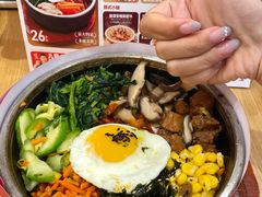 -朴大叔拌饭(广州花城汇店)