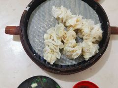 -海汇源老烧麦店(东大街总店)