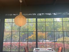 -荷风细雨·中国茶宴(碧云店)