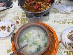 -聚味瞿记·龙虾堂(树木岭店)
