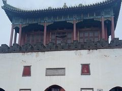 -须弥福寿之庙