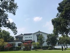 -杭州西湖柳莺里酒店·闻莺厅