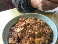压锅老肉豆腐-人民公社大食堂(台湖店)