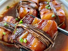 -品鲜村农家菜·阳澄湖大闸蟹(总店)