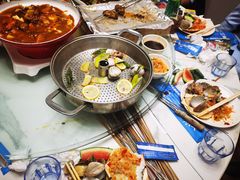 -勇利赵家烤肉坊(含光路店)