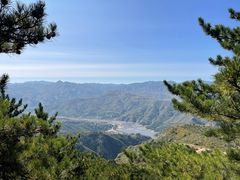 -北岳恒山