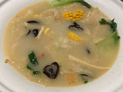 -芳芳私房菜·精做淮扬菜(承德路店)