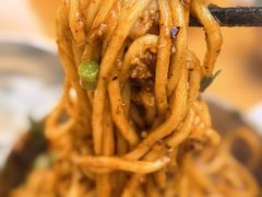 -左撇子私房面
