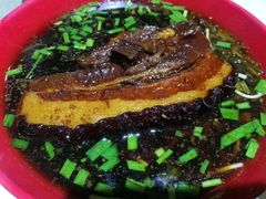 -小龙大肉面馆