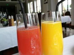 -上海和平饭店华懋阁 Cathay Room