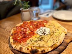 -La Strada(安福路店)