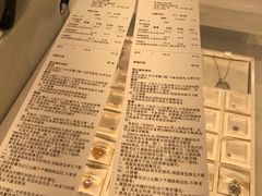 -Pandora潘多拉珠宝(武商广场店)