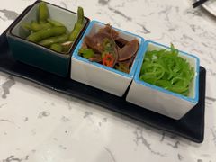 -祥记·非遗传承·苏帮菜(石路店)