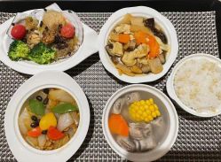 -美满国际月子中心(合生汇店)
