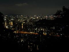-小南山公园