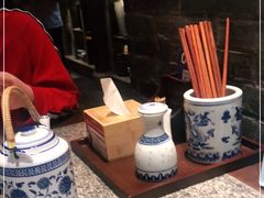 -南京大牌档(济南万象城店)