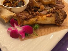 -西江美食舫·江西菜(健德桥店)