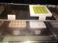 -广州富力君悦大酒店·凯菲厅