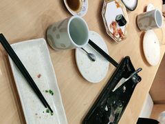 -元气寿司(新城市广场店)