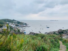 -东极岛景区