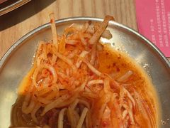 -西塔老太太泥炉烤肉(武汉摩尔城店)