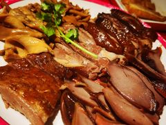 -春梅里卤鹅馆·47年老字号(中山路店)