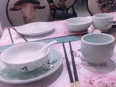 -春雅花厨(莱西店)