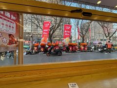 -十三辕·西安面庄(美院店)
