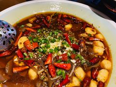 -丹江渔村(望京店)