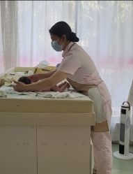 -金月汇月子会所(常宁宫生态店)